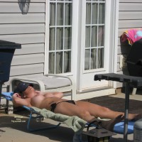 Pic #1Topless