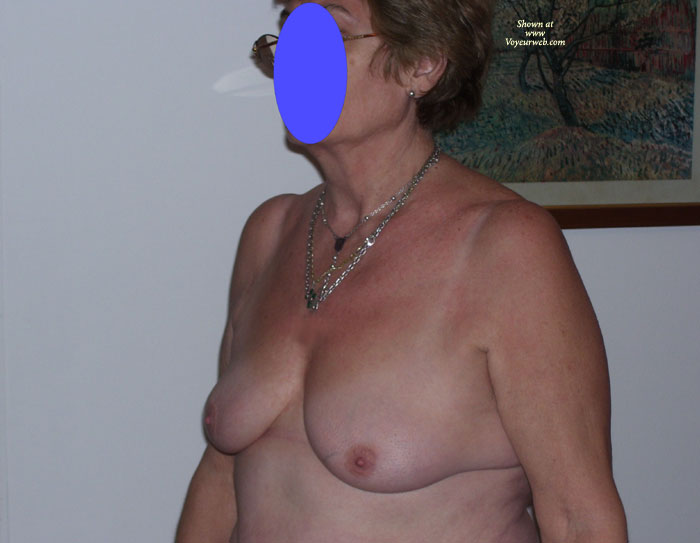 Pic #1 Te Gusta Mi Esposa?