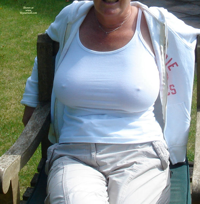 Pic #1*PL Warm Sun, Hot Wife, Private Garden