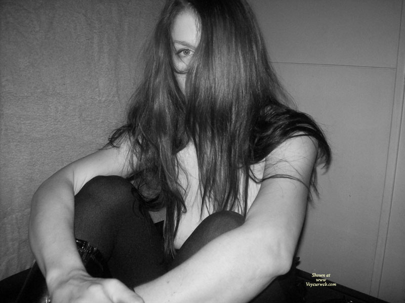 Pic #1Sophie - Hot And Black