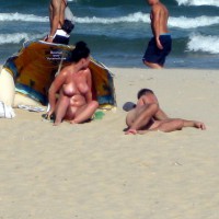 Pic #1 Hot Shots Big Tits Girl