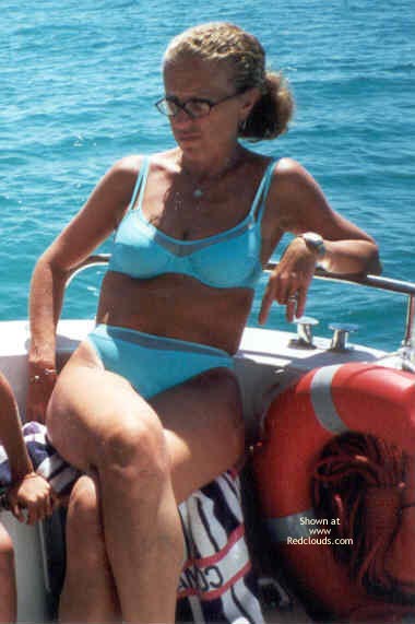 Pic #1Un'Amica Virtuale