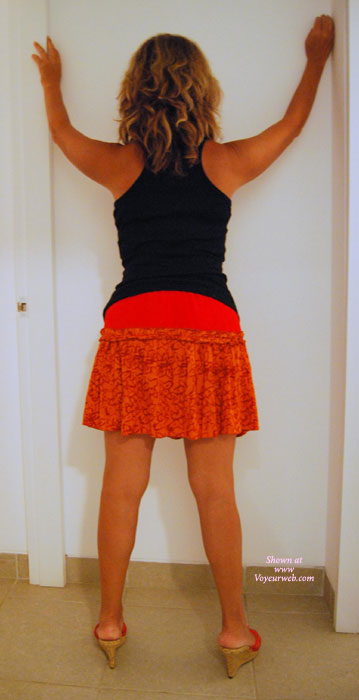 Pic #1 Terry Again! Unpublished Photos Of Last Summer (2)