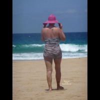 Pic #1 *PL Pink Hat