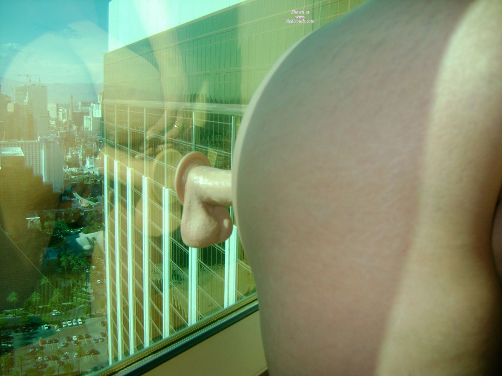 Pic #1*HM My Wife And Her Dildo