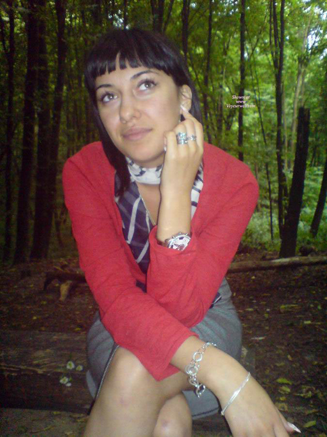 Pic #1Beautiful Polish Girl