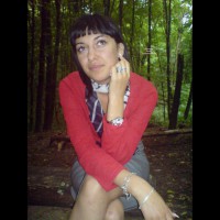 Beautiful Polish Girl