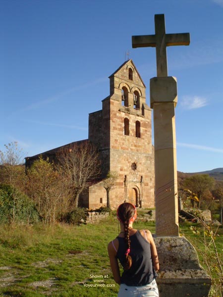 Pic #1Marisa Xii Century Romanic Art