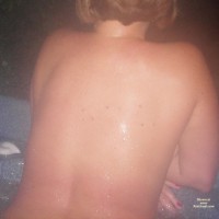 Pic #1Hot Tub Hot Ass