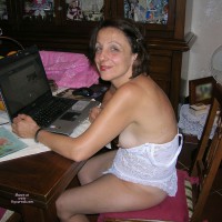 Pic #1 Wife Daniela