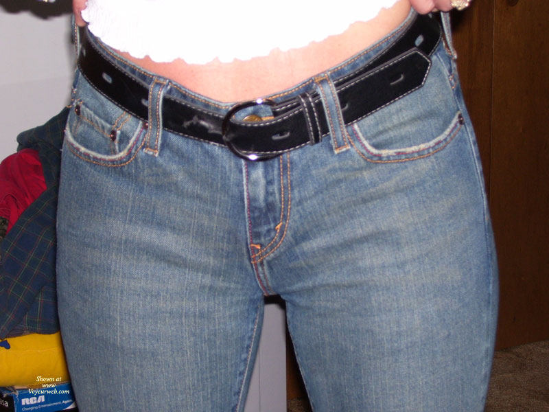 Pic #1 Just Trying Something New!