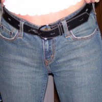 Pic #1 Just Trying Something New!