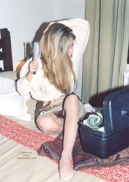 Pic #1Ethel Perfect Nudes