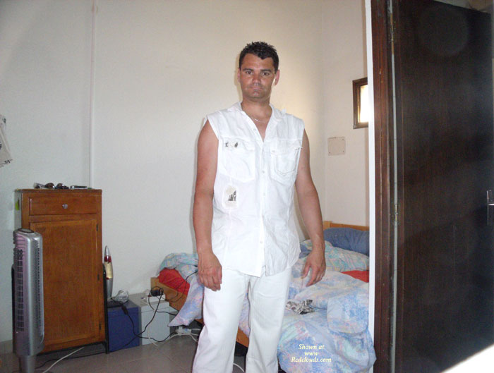 Pic #1M* First Contri... Just Me