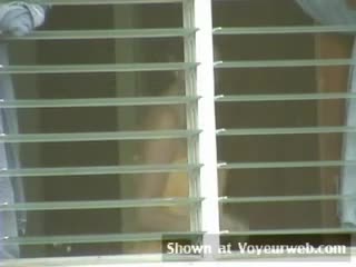 Pic #1Latin Girl On A Rainy Morning