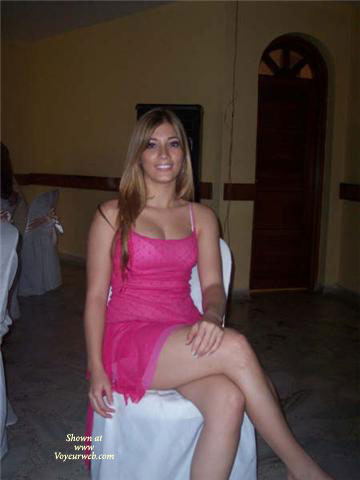 Pic #1 Wife Karina