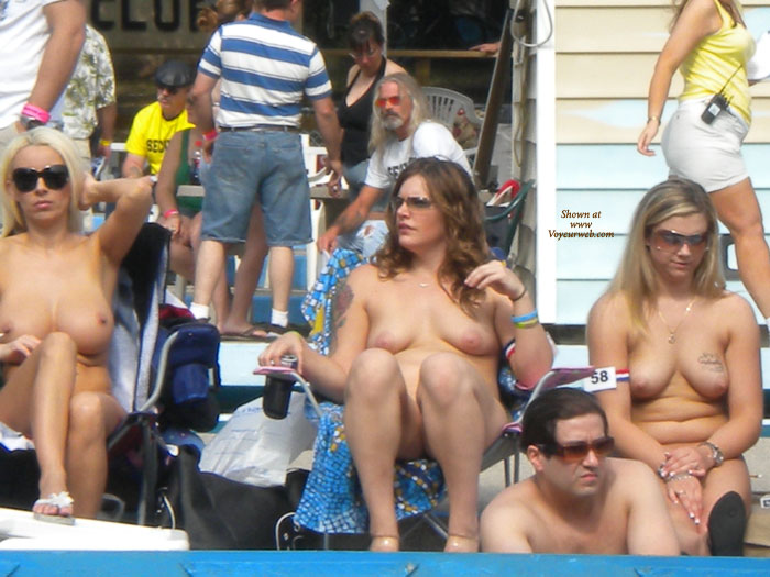 Pic #1 J's Nudes A Poppin #12