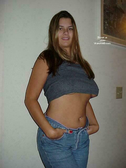 Pic #1Nikki's Tits