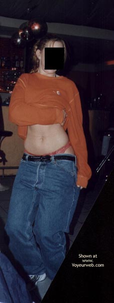 Pic #1Thongs