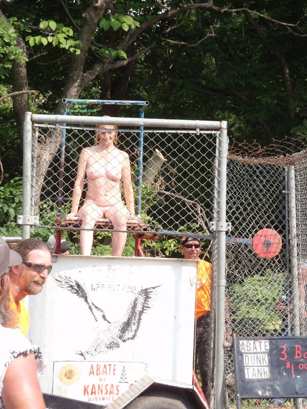 Pic #1Abate Bike Rally Lake Perry