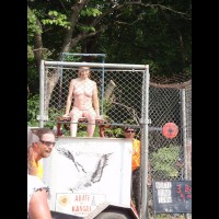 Pic #1 Abate Bike Rally Lake Perry