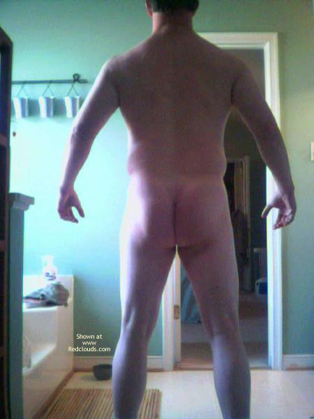Pic #1M* My Hubby