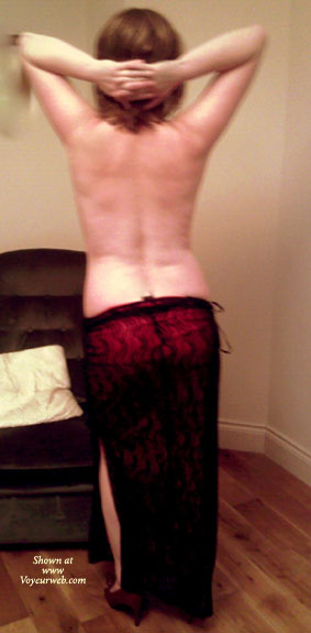 Pic #1 This Is Me