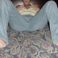 Ms Irish Lady