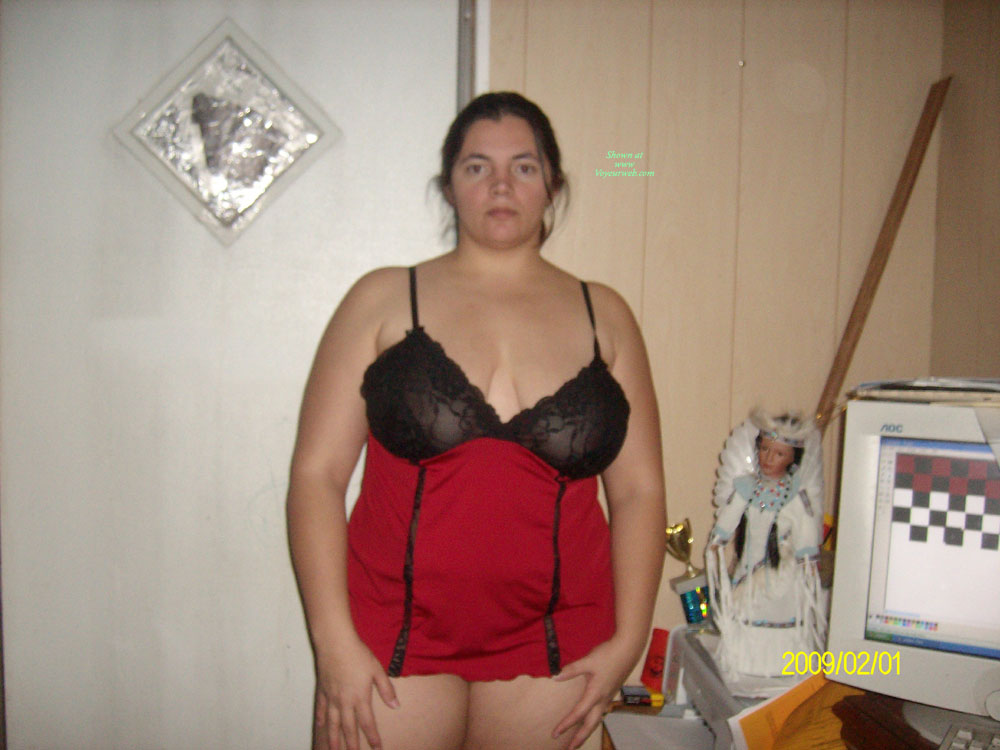 Pic #1 Bbw Fashion Show