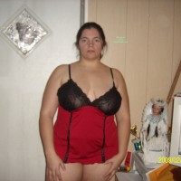 Bbw Fashion Show