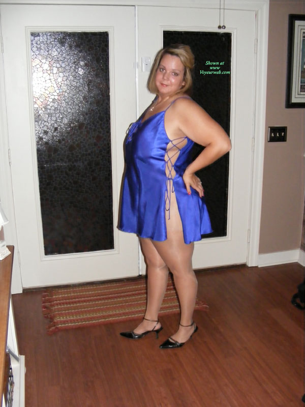 Pic #1Panty Hosed Mom of 3
