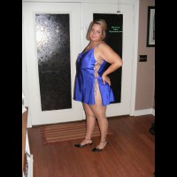 Pic #1 Panty Hosed Mom of 3