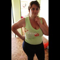 Big Titted Me