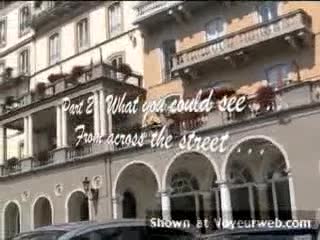 Pic #1Honey In A Window: Part 2