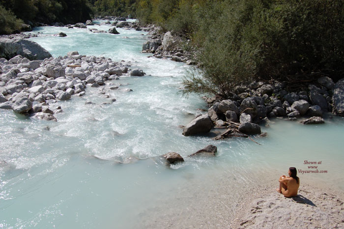 Pic #1Girl In Slovenia