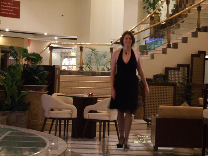 Pic #1Stripping For My Husband's Best Friend