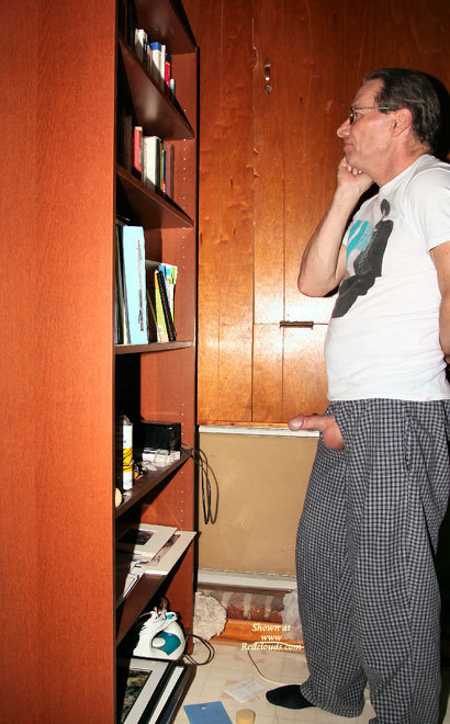 Pic #1Penis Pokey - Pt 1