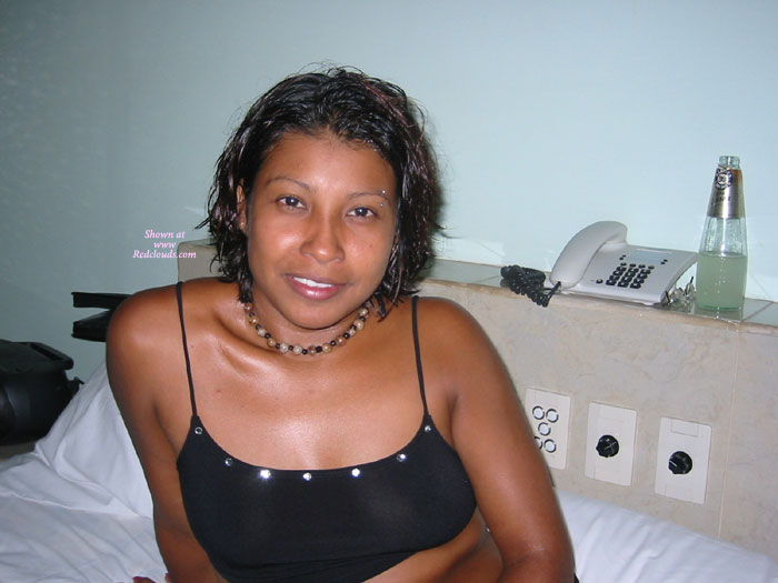 Pic #1Mari Costa Rica