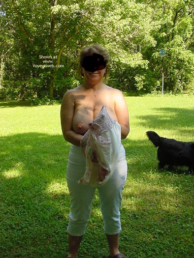 Pic #1Sue W'S Pic'S By Neighbor