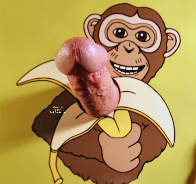 Pic #1Penis Pokey - Pt 2