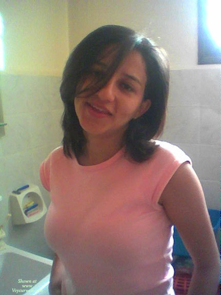 Pic #1 My Ex