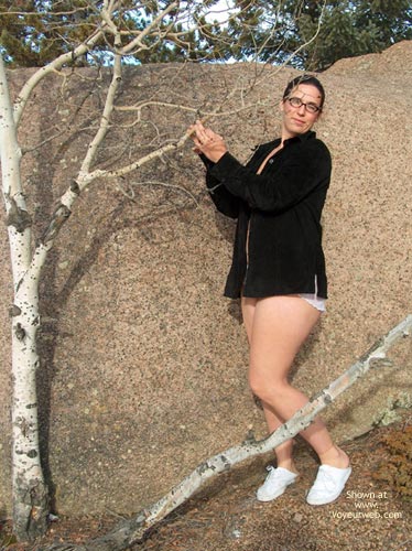 Pic #1On The Rocks 2