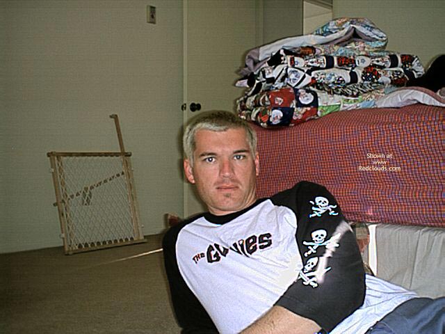 Pic #1M* First Timer