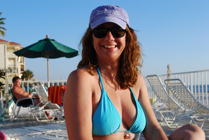 Pic #1Marci Jean