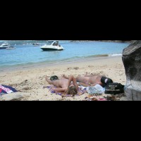 Pic #1At The Beach