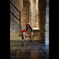 Pic #1 Explore The Castle