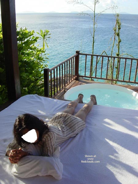 Pic #1Carribean
