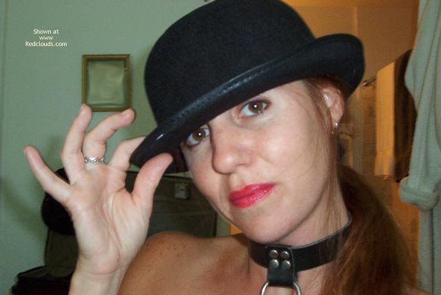 Pic #11st Time Limey Milf