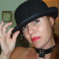 Pic #11st Time Limey Milf