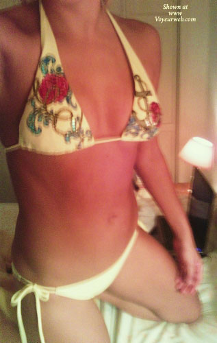 Pic #125 Year Old Friend From Indiana